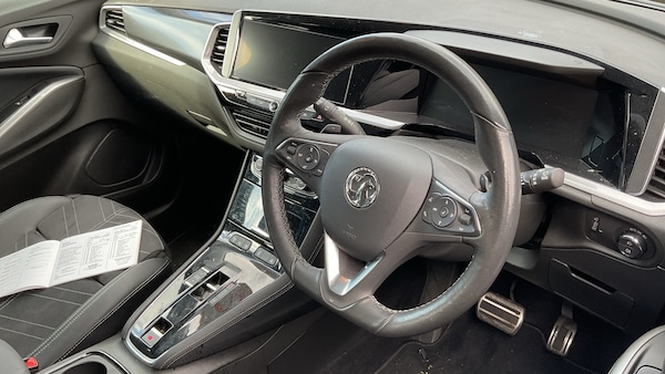 Used Vauxhall Grandland 2023 for sale - 76231578: Photo 11