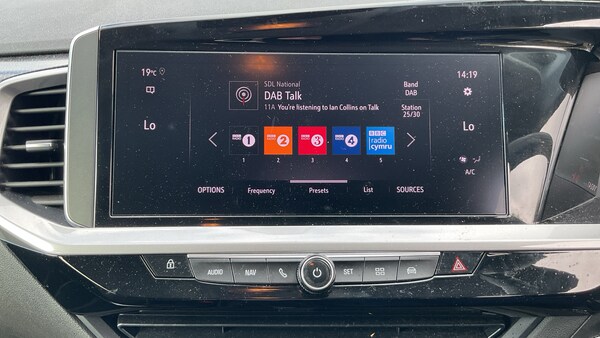 Used Vauxhall Grandland 2023 for sale - 76231578: Photo 12