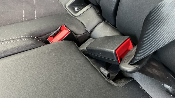 Used Vauxhall Grandland 2023 for sale - 76231578: Photo 17