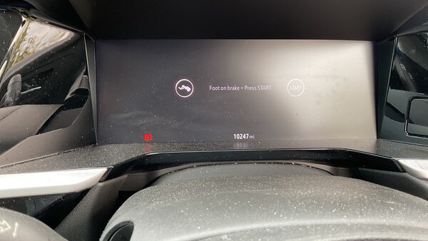 Used Vauxhall Grandland 2023 for sale - 76231578: Photo 18