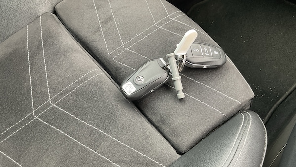 Used Vauxhall Grandland 2023 for sale - 76231578: Photo 20