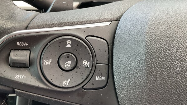 Used Vauxhall Grandland 2023 for sale - 76231578: Photo 21