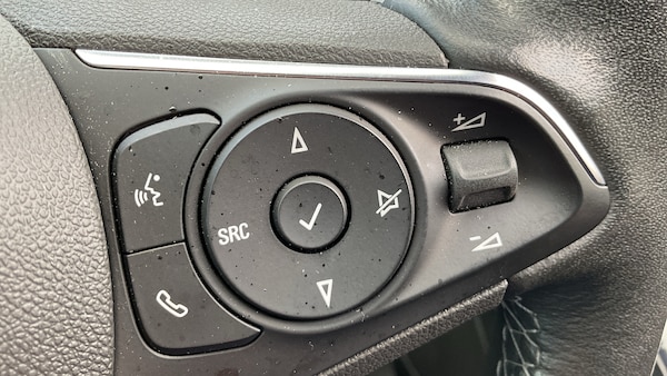 Used Vauxhall Grandland 2023 for sale - 76231578: Photo 22