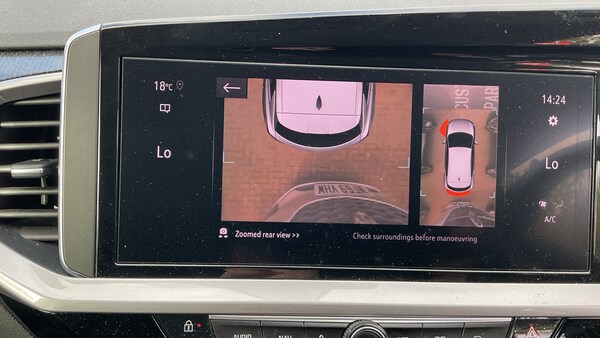 Used Vauxhall Grandland 2023 for sale - 76231578: Photo 30