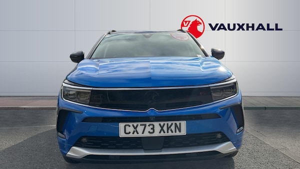Used Vauxhall Grandland 2023 for sale - 76231578: Photo 3