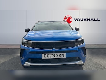 Used Vauxhall Grandland 2023 for sale - 76231578: Photo 3