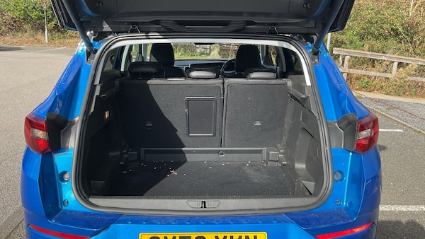 Used Vauxhall Grandland 2023 for sale - 76231578: Photo 4