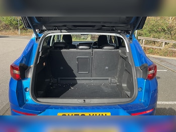 Used Vauxhall Grandland 2023 for sale - 76231578: Photo 4