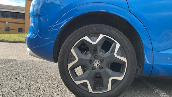Used Vauxhall Grandland 2023 for sale - 76231578: Photo 7