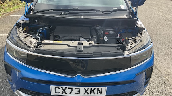Used Vauxhall Grandland 2023 for sale - 76231578: Photo 8