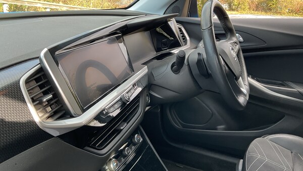 Used Vauxhall Grandland 2023 for sale - 76231578: Photo 9