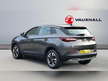 Used Vauxhall Grandland X 2019 for sale - 75995659: Photo
