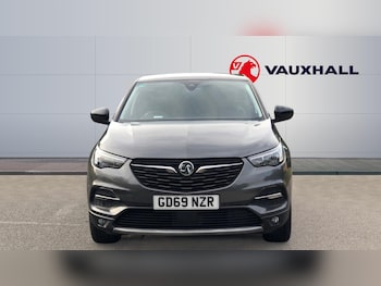 Used Vauxhall Grandland X 2019 for sale - 75995659: Photo