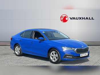 Used Skoda Octavia 2021 for sale - 79165713: Photo