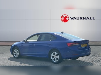 Used Skoda Octavia 2021 for sale - 79165713: Photo