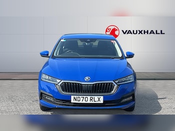 Used Skoda Octavia 2021 for sale - 79165713: Photo