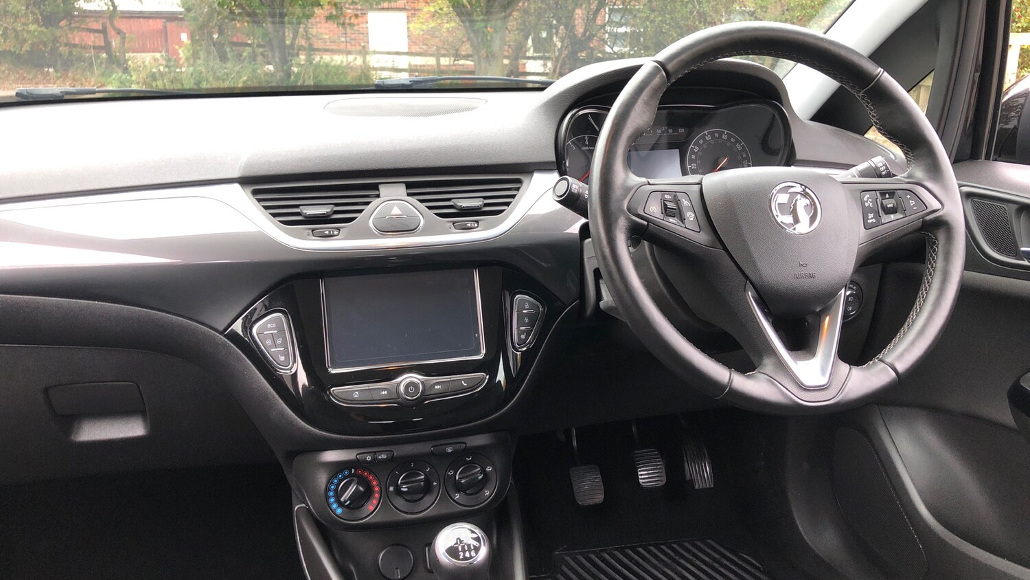 Used Vauxhall Corsa 2018 for sale - 76299219: Photo 10