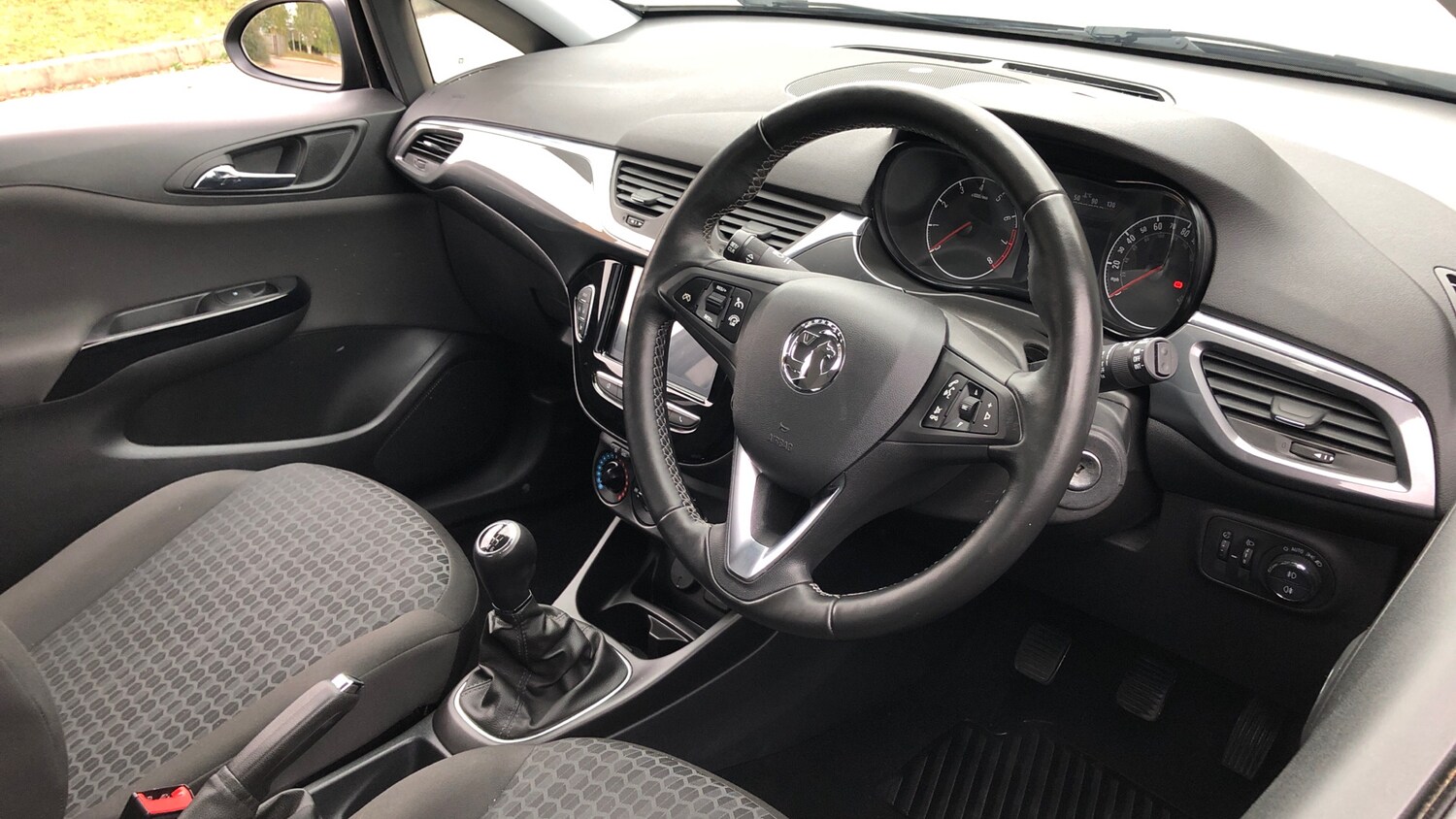 Used Vauxhall Corsa 2018 for sale - 76299219: Photo 11