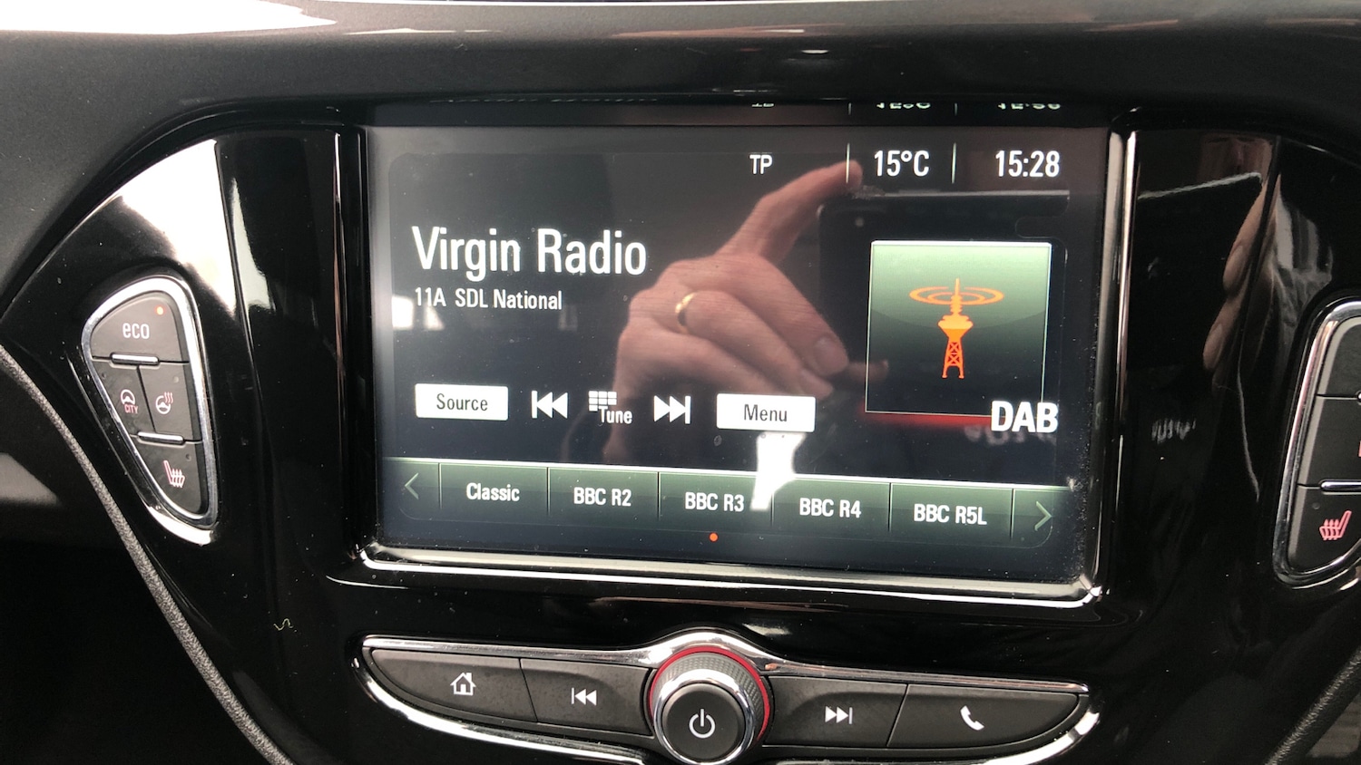 Used Vauxhall Corsa 2018 for sale - 76299219: Photo 12