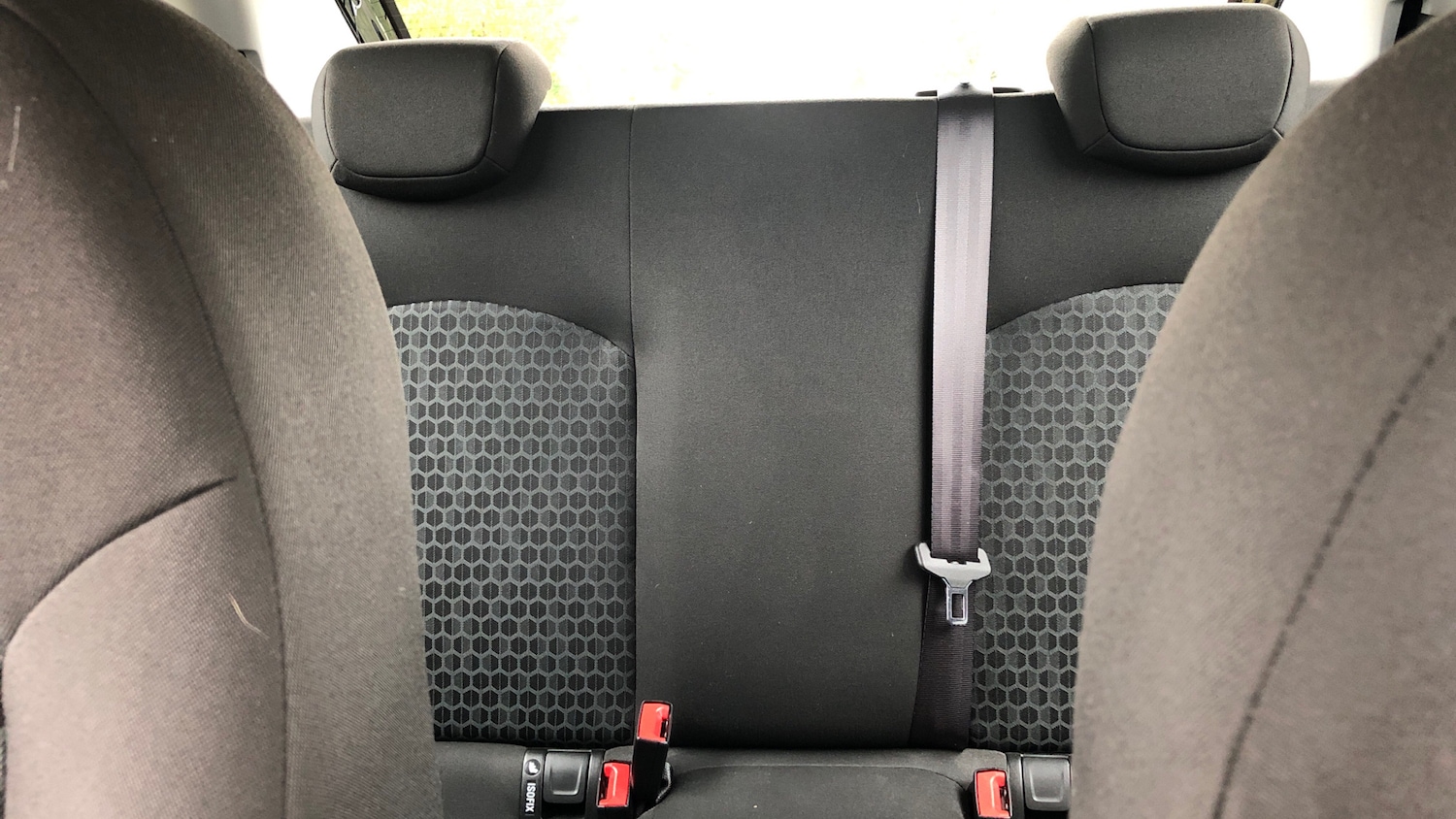 Used Vauxhall Corsa 2018 for sale - 76299219: Photo 15