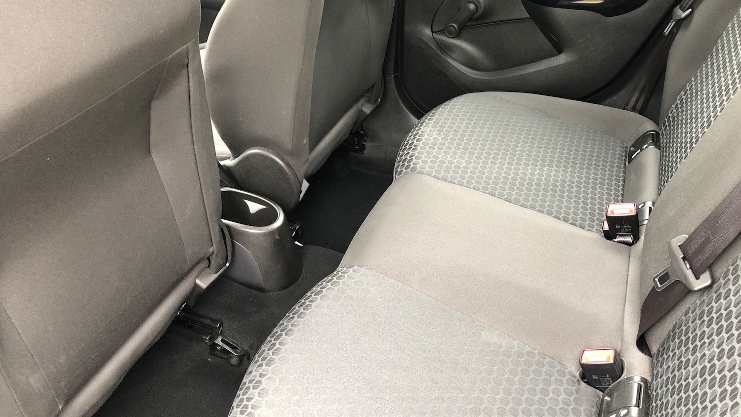 Used Vauxhall Corsa 2018 for sale - 76299219: Photo 16