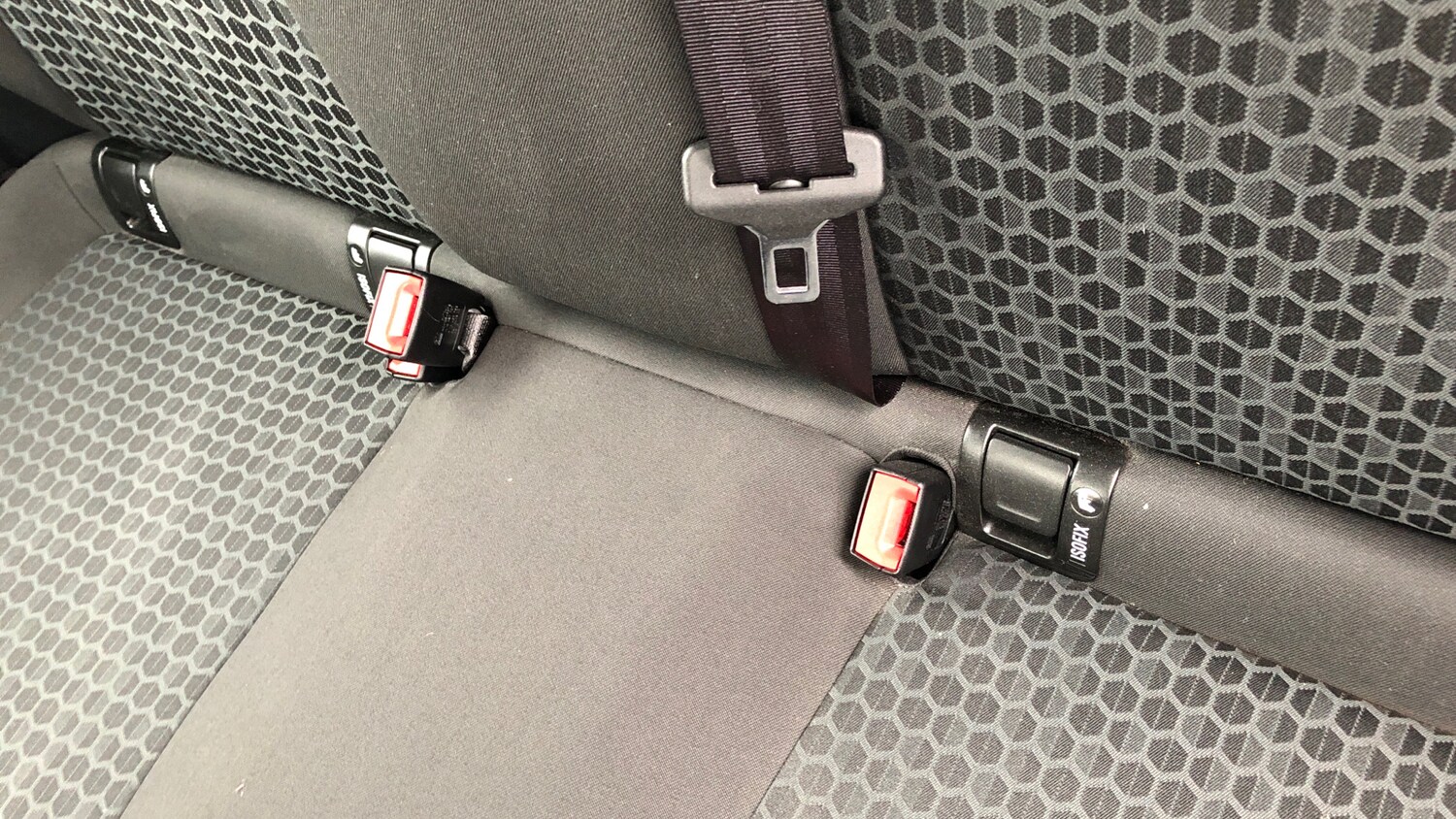 Used Vauxhall Corsa 2018 for sale - 76299219: Photo 17