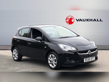 2018 (68) - 1.4T [100] Energy 5dr [AC] Petrol Hatchback