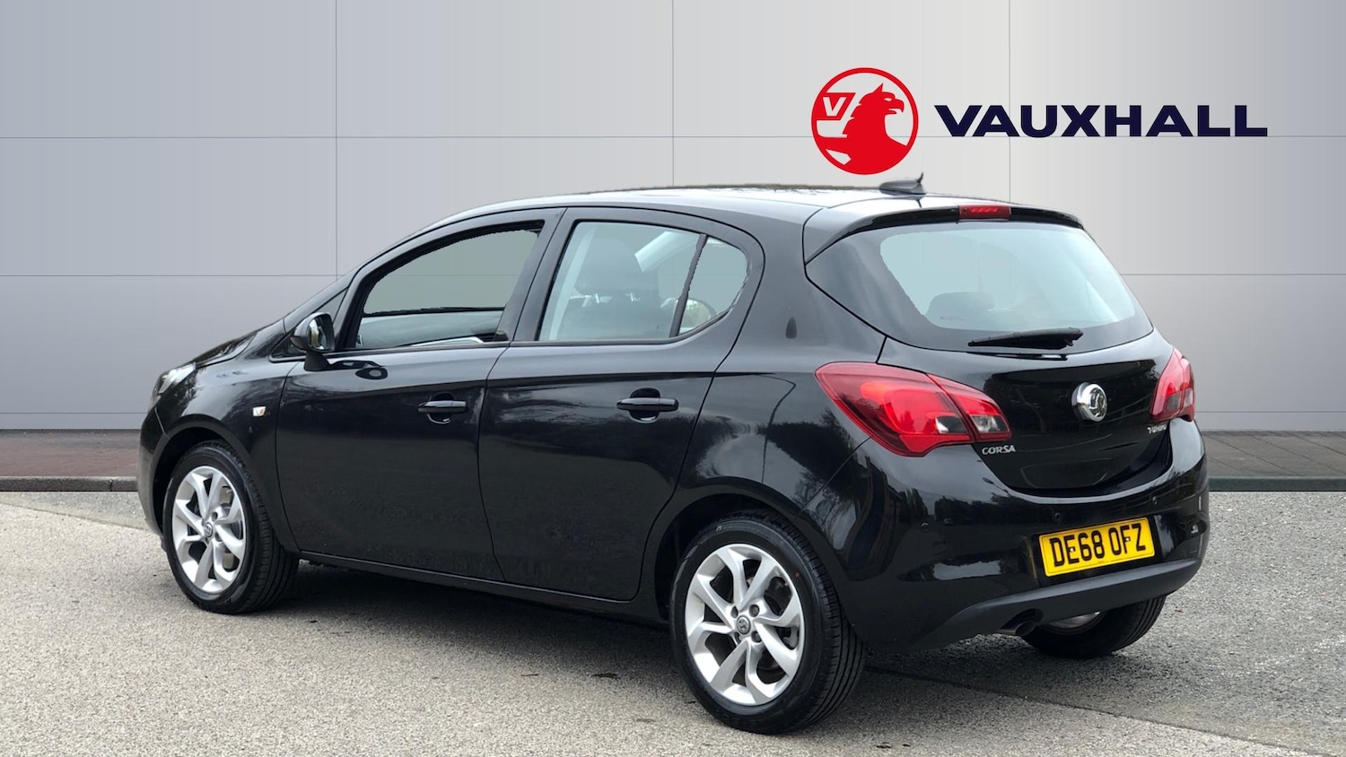 Used Vauxhall Corsa 2018 for sale - 76299219: Photo 2