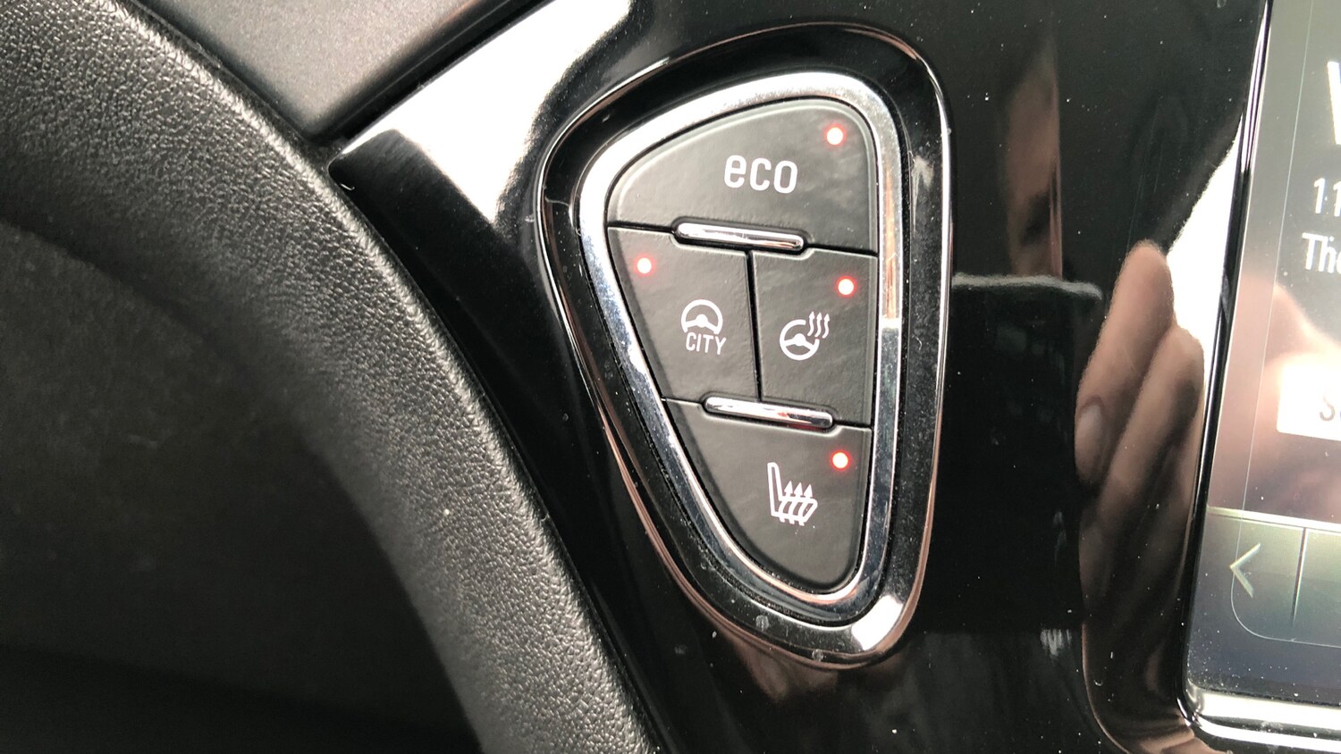 Used Vauxhall Corsa 2018 for sale - 76299219: Photo 21