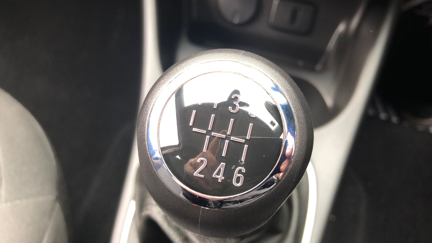 Used Vauxhall Corsa 2018 for sale - 76299219: Photo 23