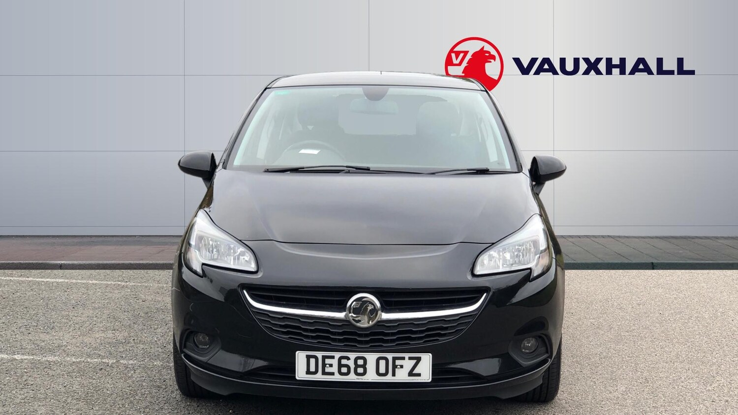 Used Vauxhall Corsa 2018 for sale - 76299219: Photo 3