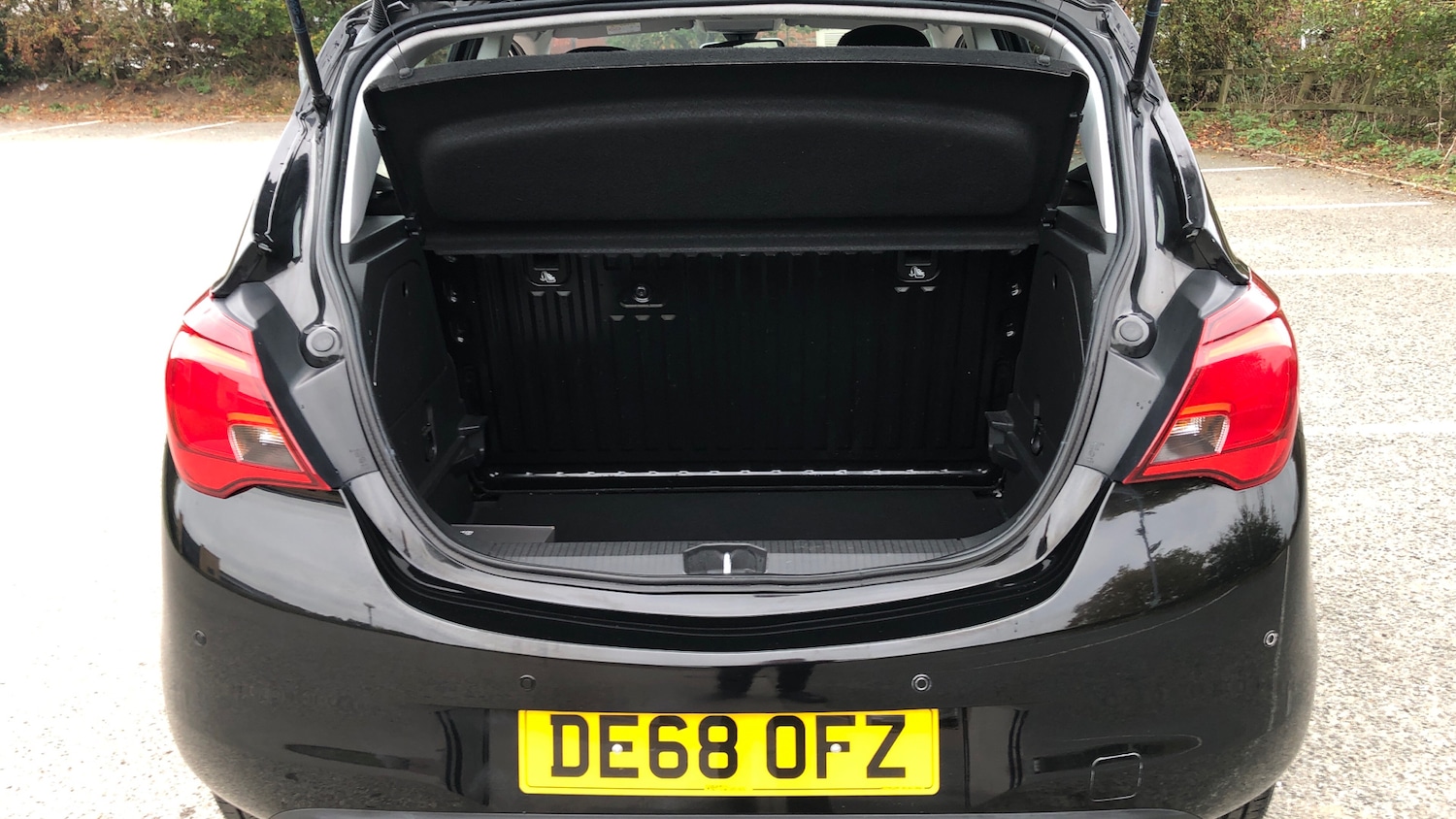 Used Vauxhall Corsa 2018 for sale - 76299219: Photo 4