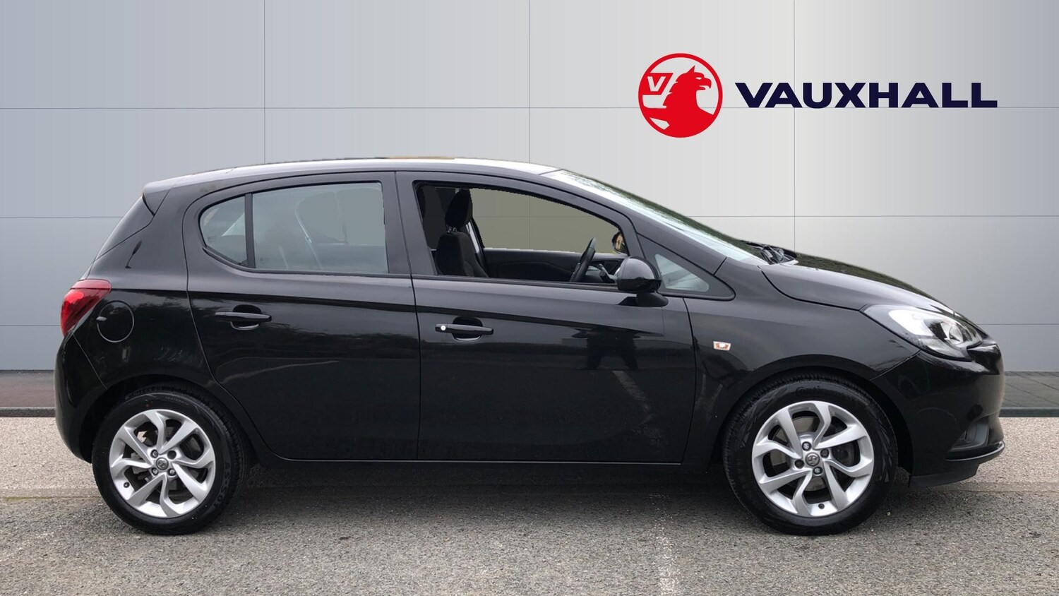 Used Vauxhall Corsa 2018 for sale - 76299219: Photo 5