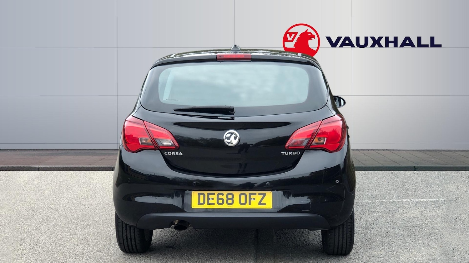 Used Vauxhall Corsa 2018 for sale - 76299219: Photo 6