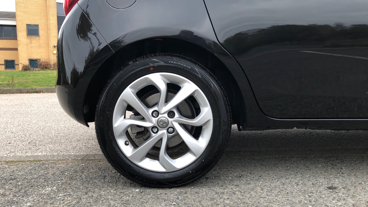 Used Vauxhall Corsa 2018 for sale - 76299219: Photo 7