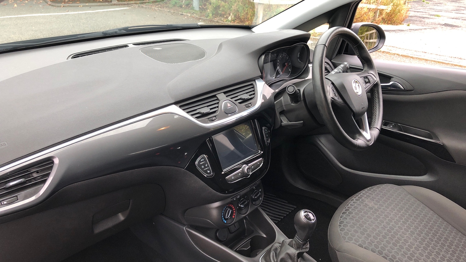 Used Vauxhall Corsa 2018 for sale - 76299219: Photo 9