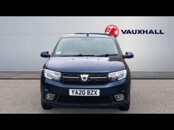 Used Dacia Sandero 2020 for sale - 75368650: Photo