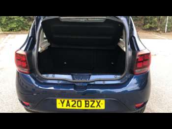 Used Dacia Sandero 2020 for sale - 75368650: Photo
