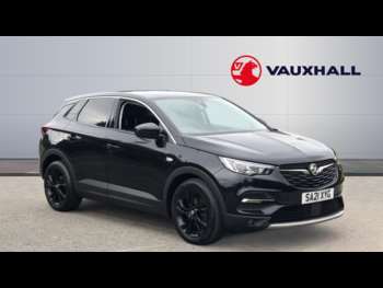 2021 (21) - 1.2 Turbo SRi Nav 5dr Petrol Hatchback