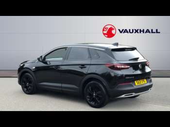 Used Vauxhall Grandland X 2021 for sale - 75148271: Photo