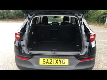 Used Vauxhall Grandland X 2021 for sale - 75148271: Photo