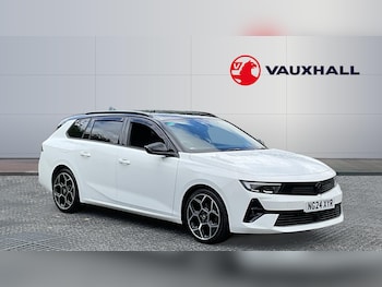 Used Vauxhall Astra 2024 for sale - 78794458: Photo