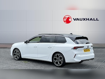 Used Vauxhall Astra 2024 for sale - 78794458: Photo