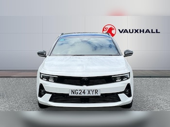 Used Vauxhall Astra 2024 for sale - 78794458: Photo