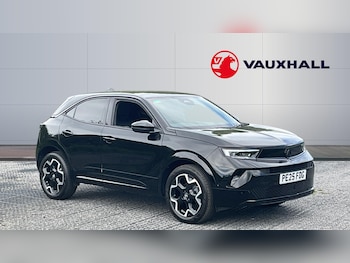 Used Vauxhall Mokka 2025 for sale - 78794459: Photo