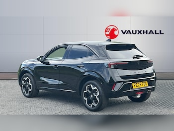 Used Vauxhall Mokka 2025 for sale - 78794459: Photo