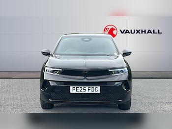 Used Vauxhall Mokka 2025 for sale - 78794459: Photo