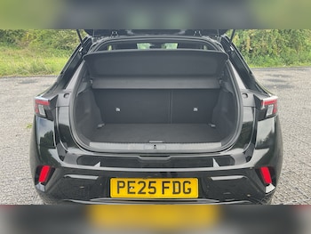 Used Vauxhall Mokka 2025 for sale - 78794459: Photo