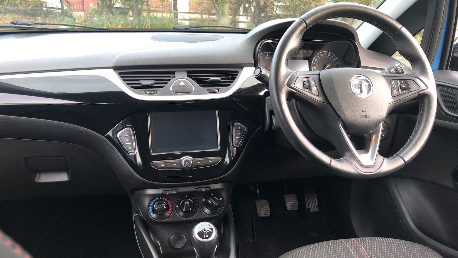 Used Vauxhall Corsa 2019 for sale - 76355415: Photo 10