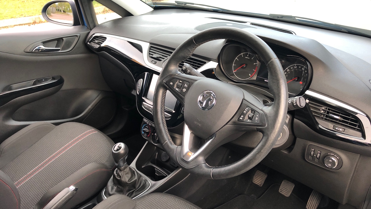 Used Vauxhall Corsa 2019 for sale - 76355415: Photo 11